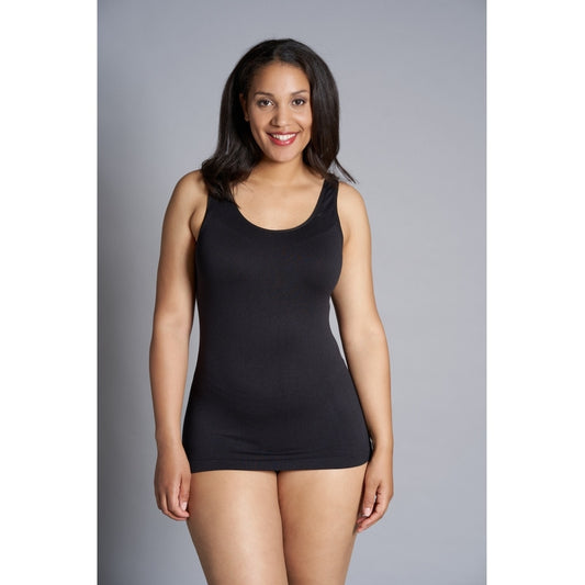 Sandgaard Top- Seamless shape- Kort, model New York