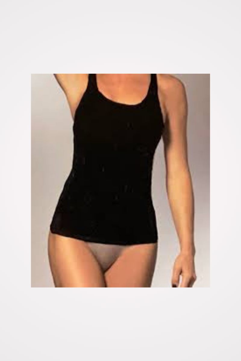 sort shapewear top